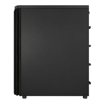 ASUS ProArt PA401 Wood Edition ATX Chassis
