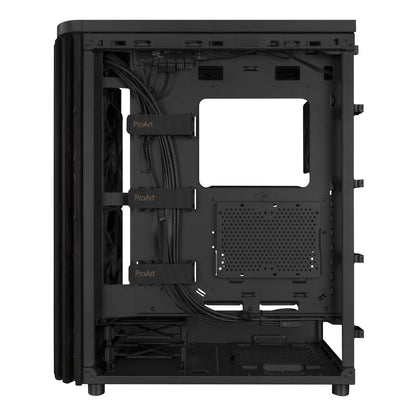 ASUS ProArt PA401 Wood Edition ATX Chassis