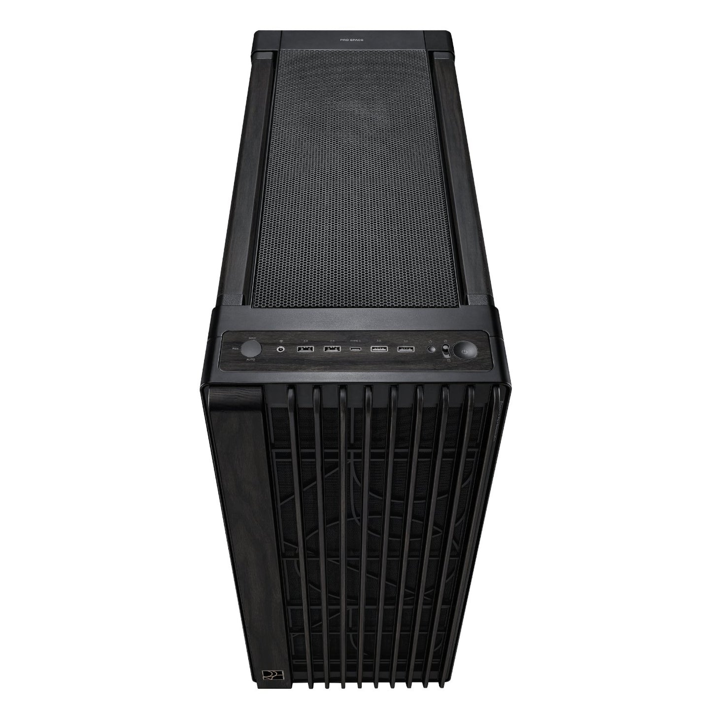 Asus ProArt PA602 Wood Edition Mid Tower ATX Chassis