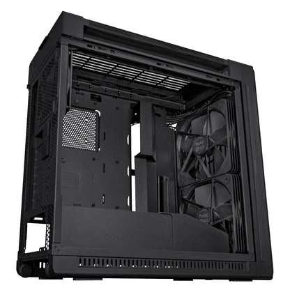 Asus ProArt PA602 Wood Edition Mid Tower ATX Chassis