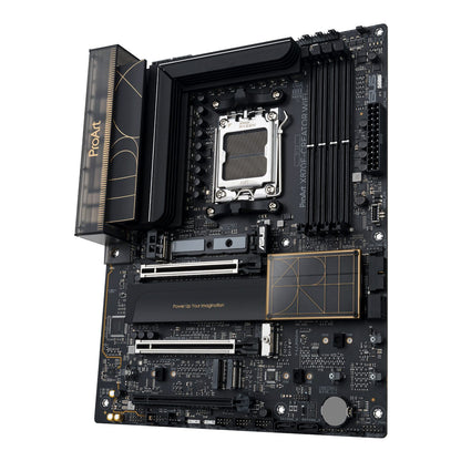 ASUS ProArt X870E-Creator WiFi AM5 ATX Motherboard