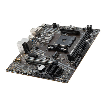 MSI B550M-A Pro AM4 M-ATX Motherboard
