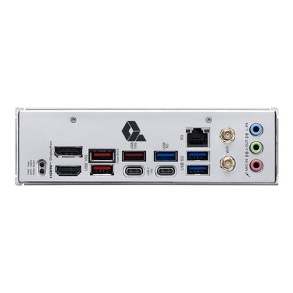MSI PRO B850M-A WIFI AM5 DDR5 M-ATX Motherboard