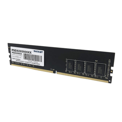 Patriot Signature Line DDR4 Desktop Memory - 8GB, 2666MHz
