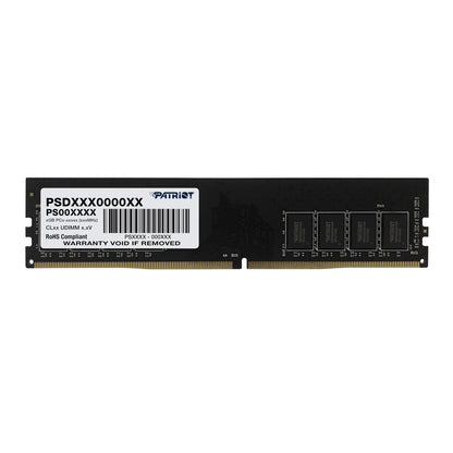Patriot Signature Line 8GB DDR4 3200MHz Desktop Memory