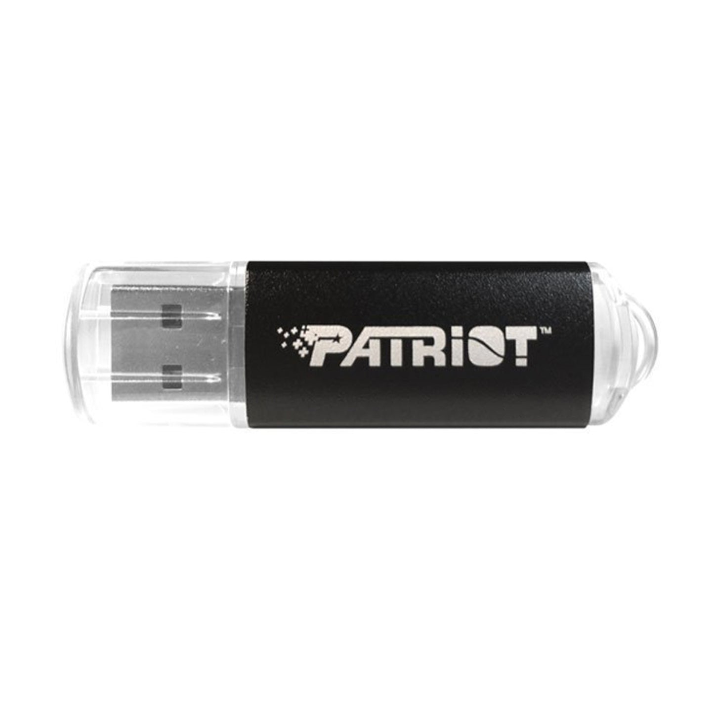 Patriot Xporter 32GB USB2.0 Flash Drive – Black