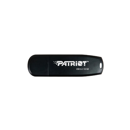 Patriot Xporter Core 32GB USB3.2 Flash Drive – Black