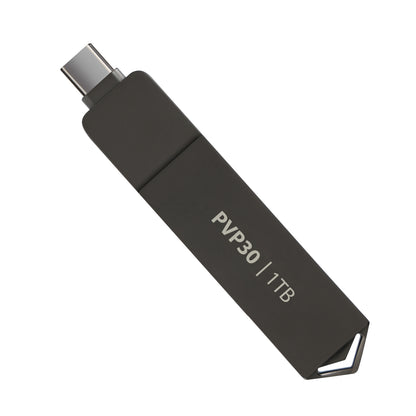 Patriot PVP30 1TB Duo Compact External Portable SSD