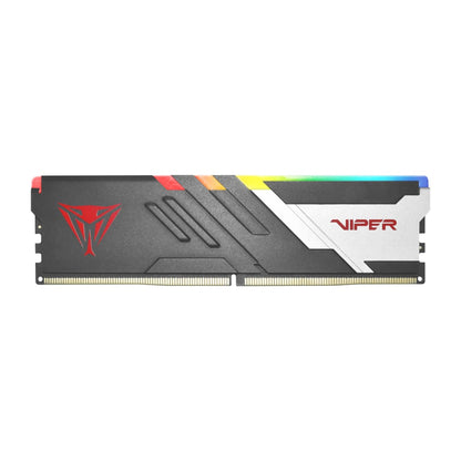 Patriot Viper Venom DDR5 Desktop Memory – 32GB, 6000MHz