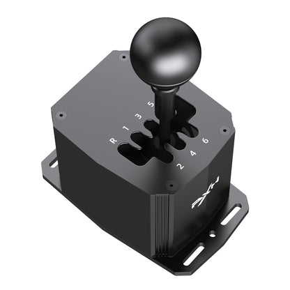 PXN SF U 7-Speed Gear Shifter (7+R)