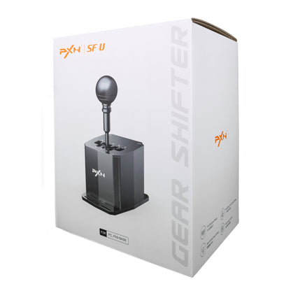 PXN SF U 7-Speed Gear Shifter (7+R)