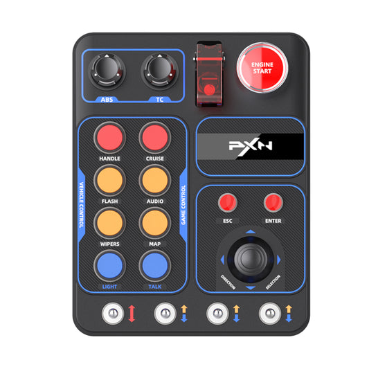 PXN CB1 Control Button Box