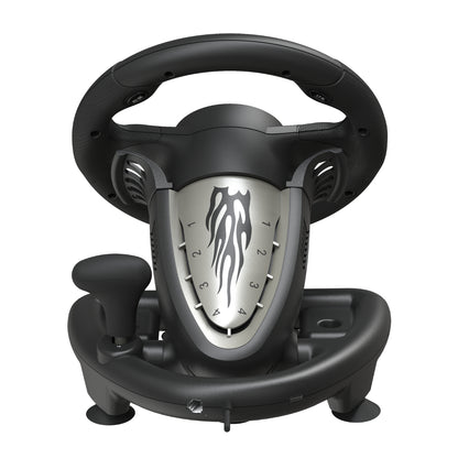 PXN V3 PRO Gaming Steering Wheel