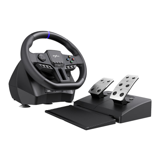 PXN V900 Gen2 Gaming Steering Wheel