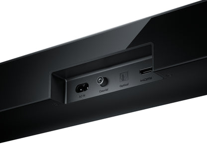 Xiaomi Soundbar Pro 2.1ch with Dolby Audio Wireless Subwoofer – Black