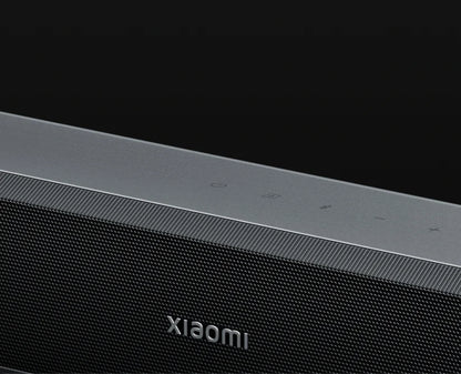 Xiaomi Soundbar Pro 2.1ch with Dolby Audio Wireless Subwoofer – Black