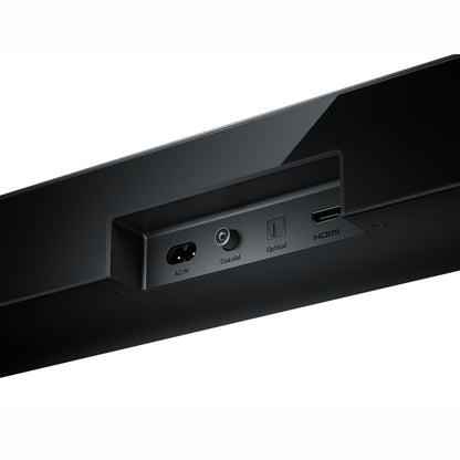 Xiaomi Soundbar Pro 2.0 Dolby Audio Bluetooth – Black