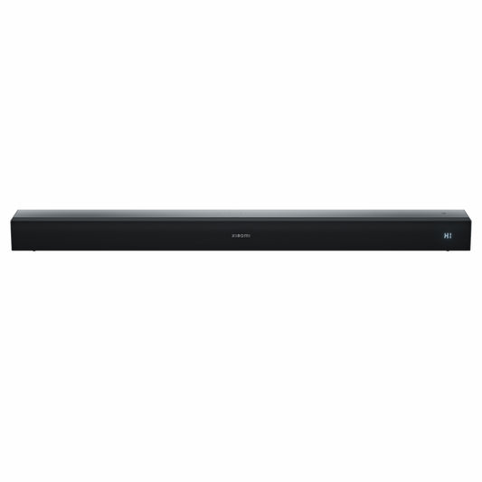 Xiaomi Soundbar Pro 2.0 Dolby Audio Bluetooth – Black