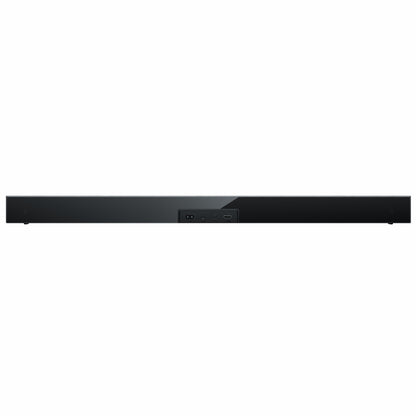 Xiaomi Soundbar Pro 2.0 Dolby Audio Bluetooth – Black