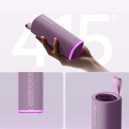 Xiaomi Sound Play Bluetooth Speaker – Purple