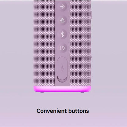 Xiaomi Sound Play Bluetooth Speaker – Purple