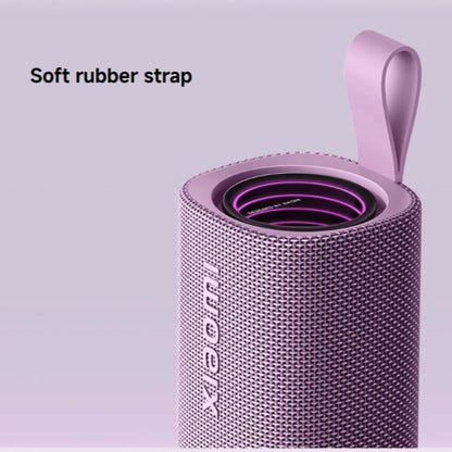 Xiaomi Sound Play Bluetooth Speaker – Purple