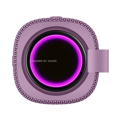 Xiaomi Sound Play Bluetooth Speaker – Purple