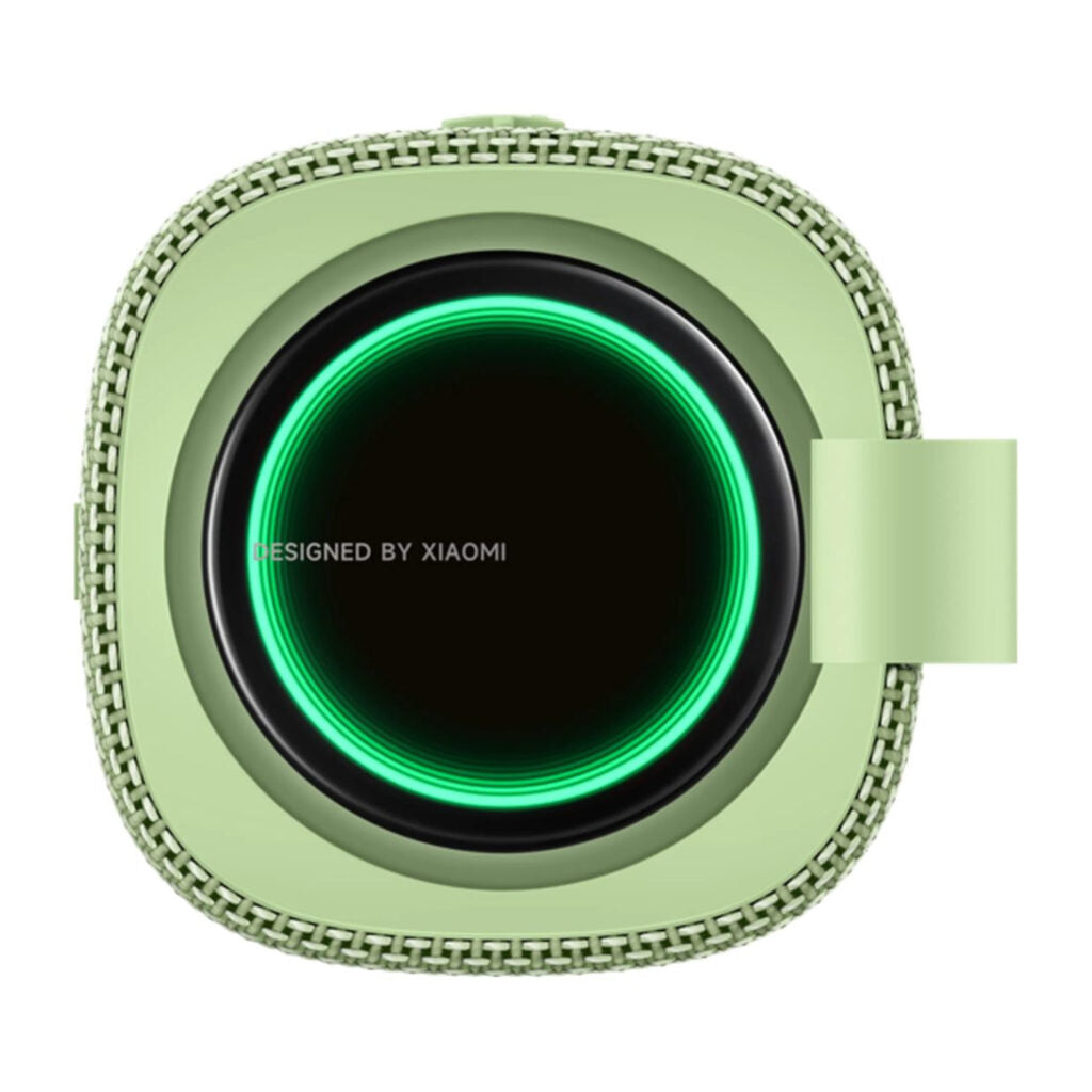 Xiaomi Sound Play Speaker 18W – Green