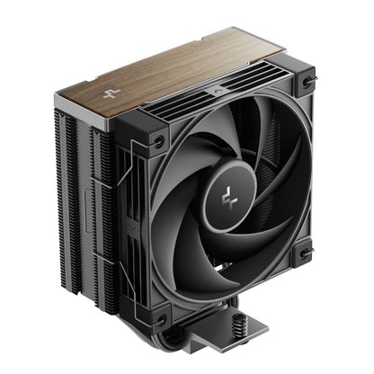 DeepCool AK400 G2 Dark 120mm CPU Air Cooler – Black