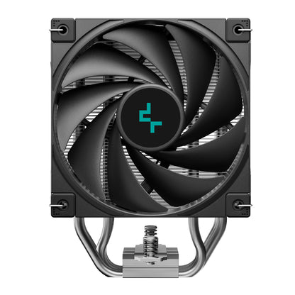 DeepCool AK500S Digital 120mm Air CPU Cooler – Black