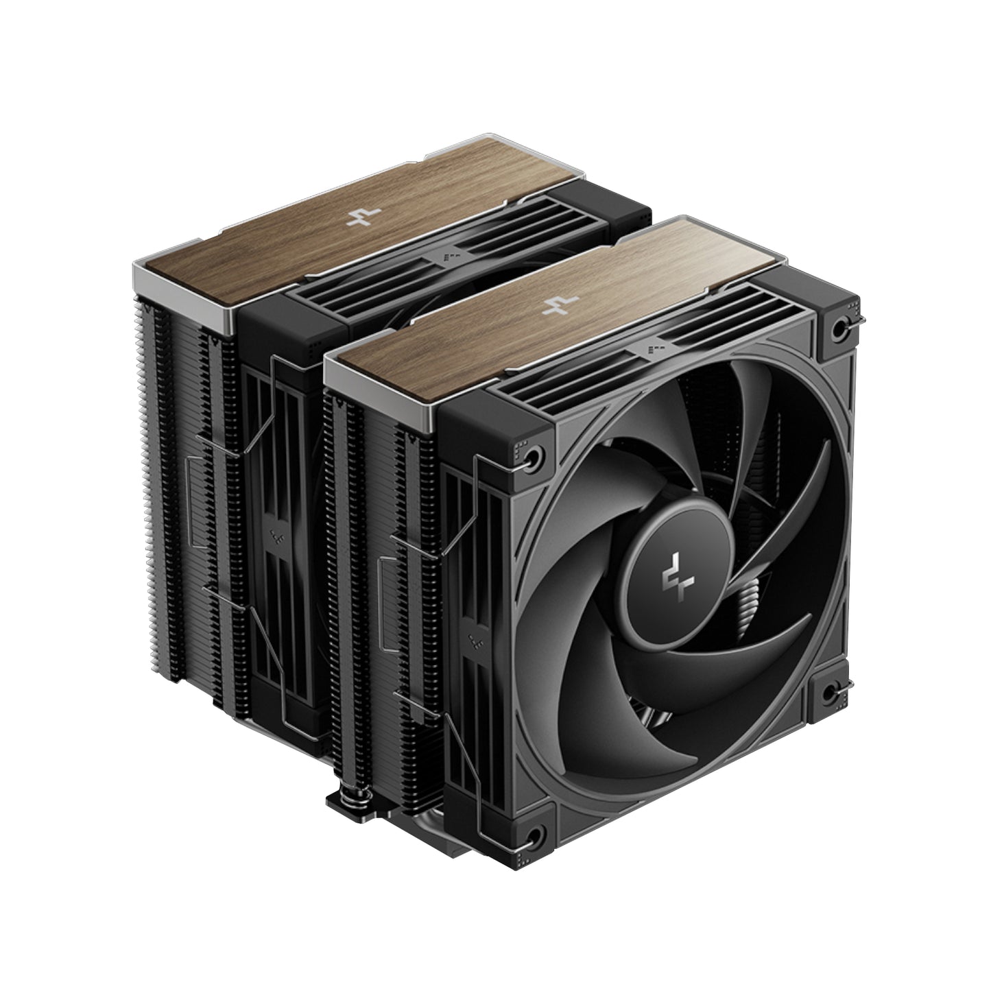 DeepCool AK620 G2 120mm CPU Air Cooler – Black