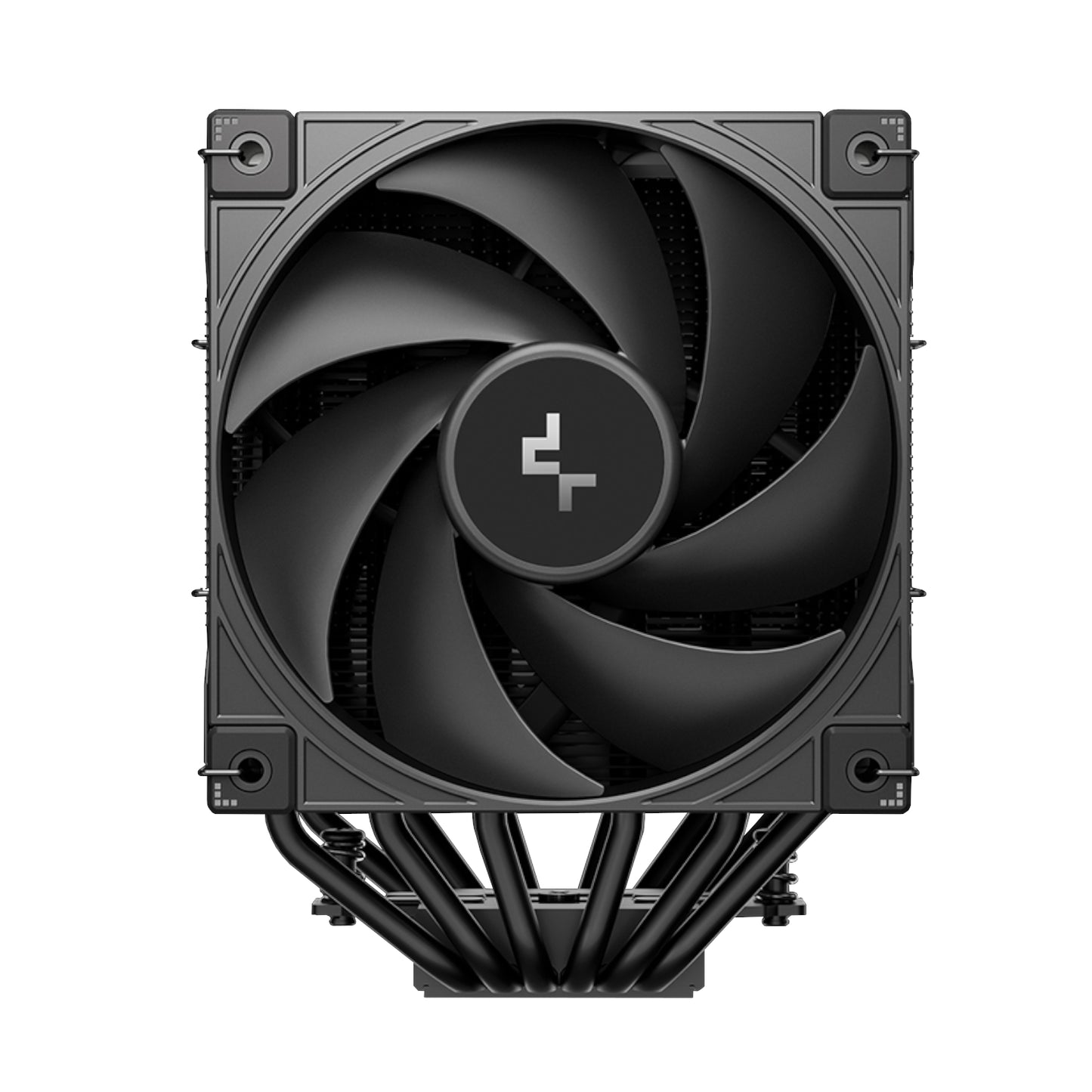 DeepCool AK620 G2 120mm CPU Air Cooler – Black