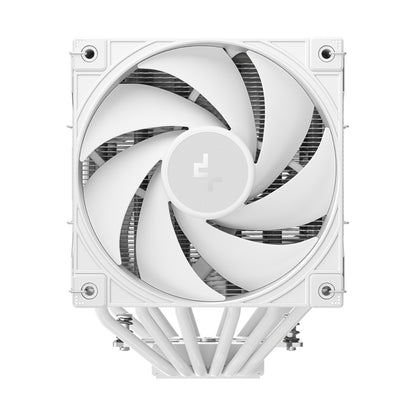DeepCool AK620 G2 120mm CPU Air Cooler – White