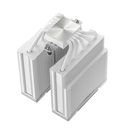DeepCool AK620 G2 120mm CPU Air Cooler – White