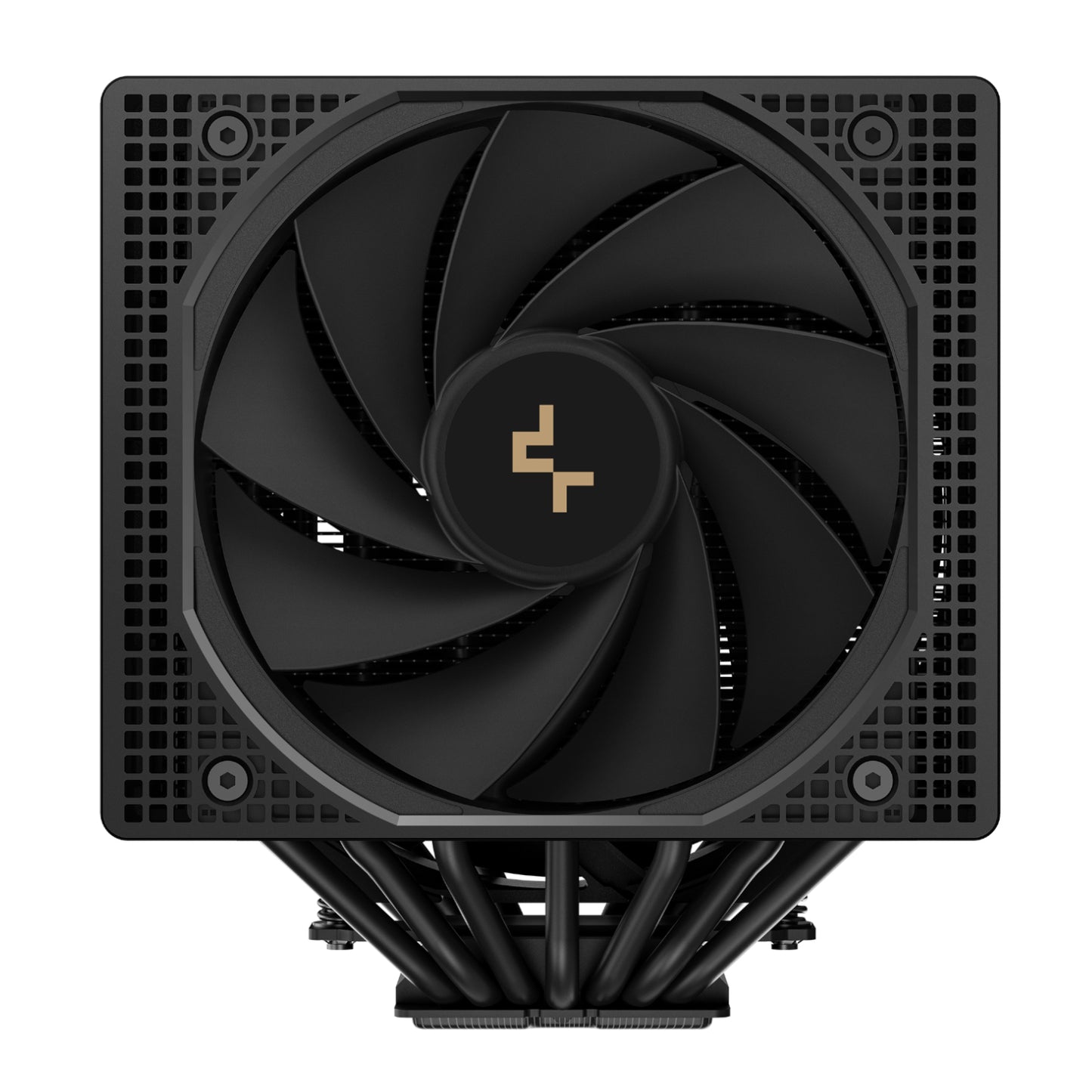 DeepCool ASSASSIN VC ELITE CPU Air Cooler – Black
