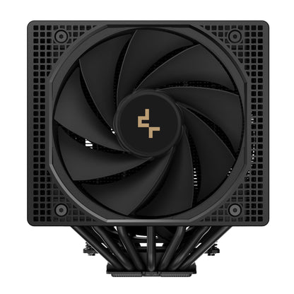 DeepCool ASSASSIN VC ELITE CPU Air Cooler – Black