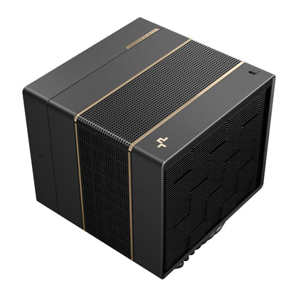 DeepCool ASSASSIN VC ELITE CPU Air Cooler – Black