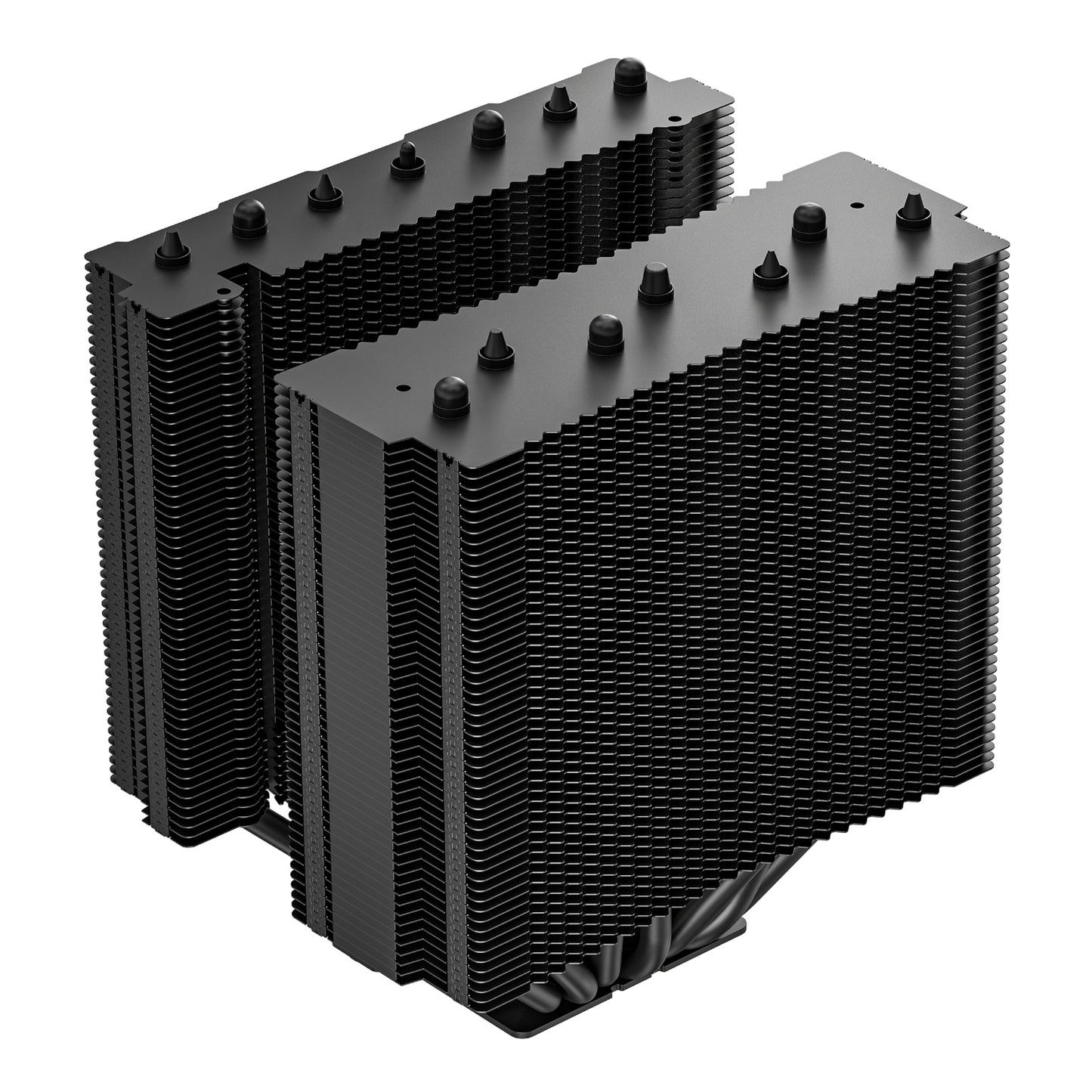 DeepCool ASSASSIN VC ELITE CPU Air Cooler – Black