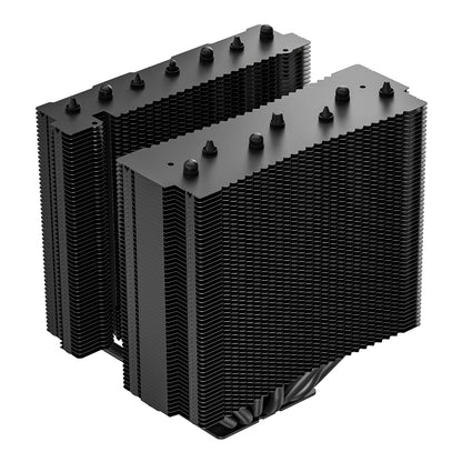 DeepCool ASSASSIN VC ELITE CPU Air Cooler – Black
