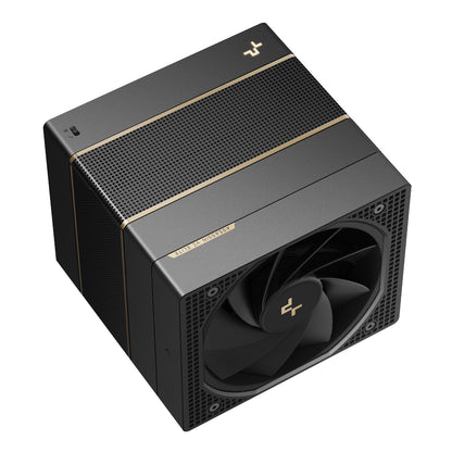 DeepCool ASSASSIN VC ELITE CPU Air Cooler – Black