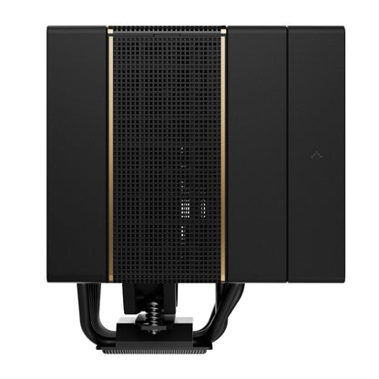 DeepCool ASSASSIN VC ELITE CPU Air Cooler – Black