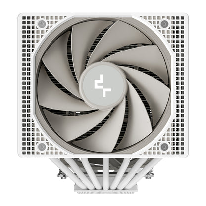 DeepCool ASSASSIN VC ELITE CPU Air Cooler – White