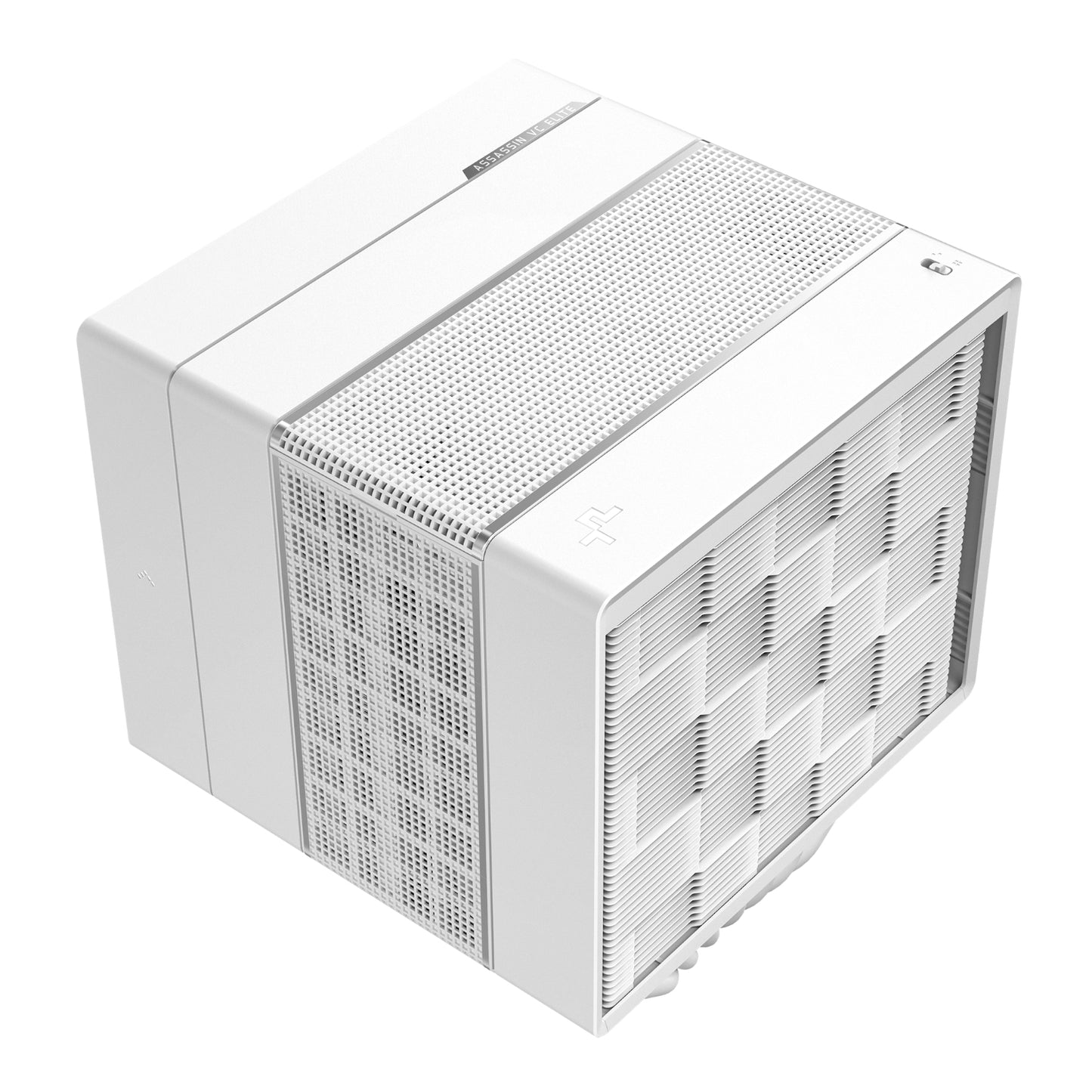 DeepCool ASSASSIN VC ELITE CPU Air Cooler – White