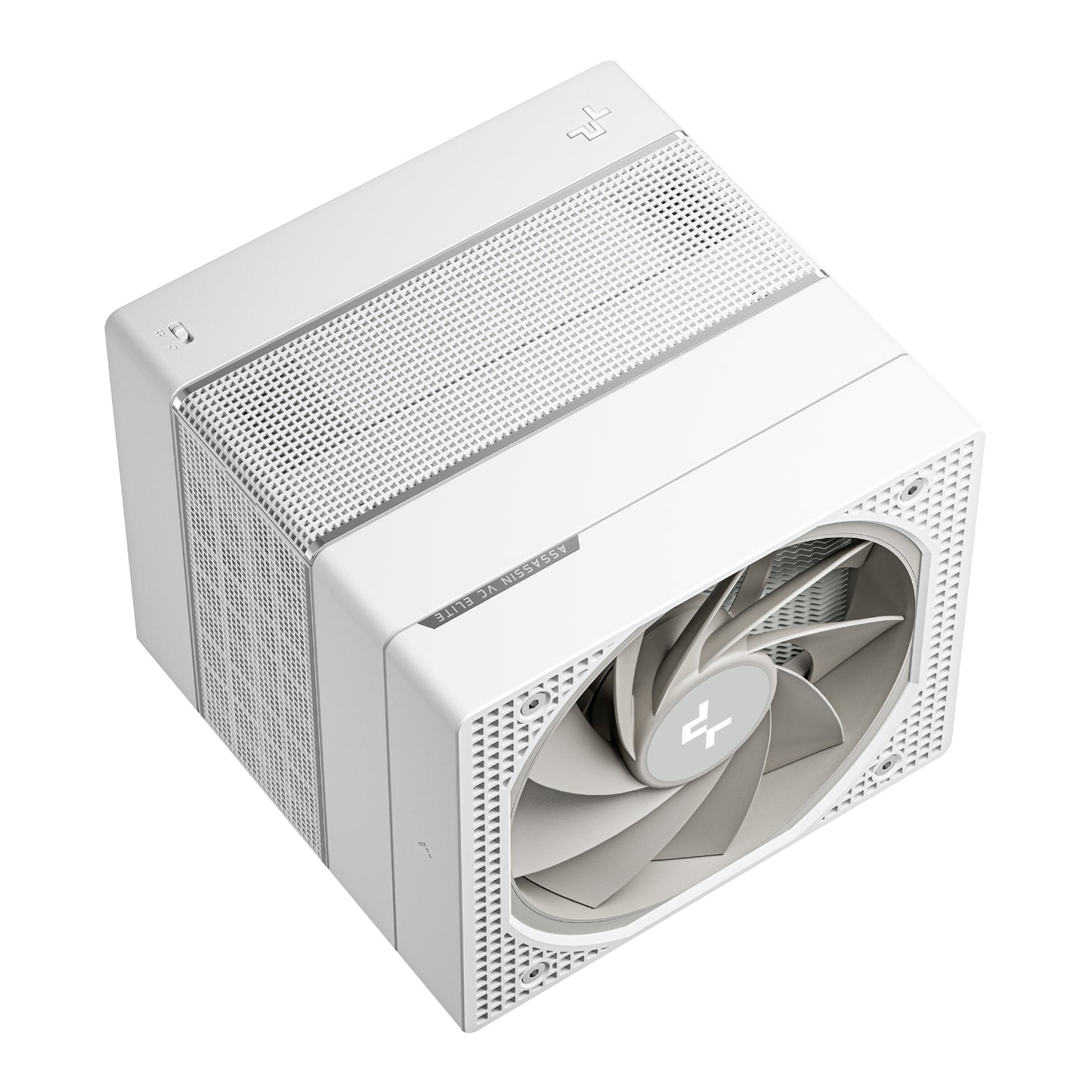 DeepCool ASSASSIN VC ELITE CPU Air Cooler – White