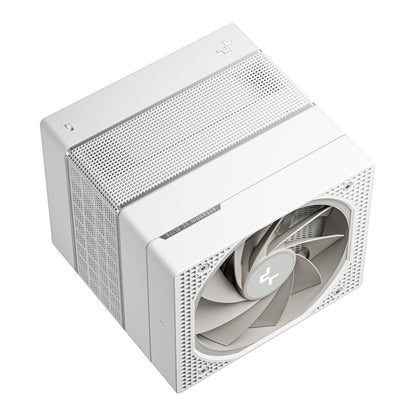 DeepCool ASSASSIN VC ELITE CPU Air Cooler – White