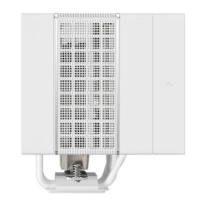 DeepCool ASSASSIN VC ELITE CPU Air Cooler – White