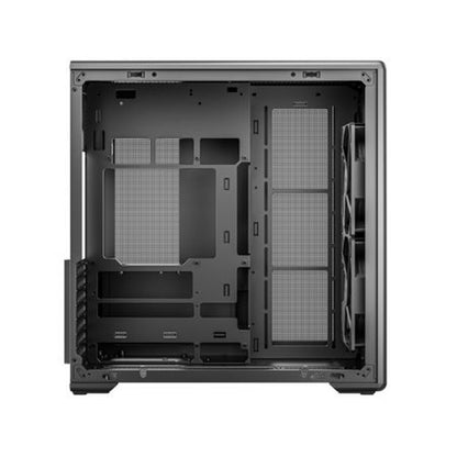 DeepCool CG590 Mesh 2F ATX ARGB Gaming Chassis – Black
