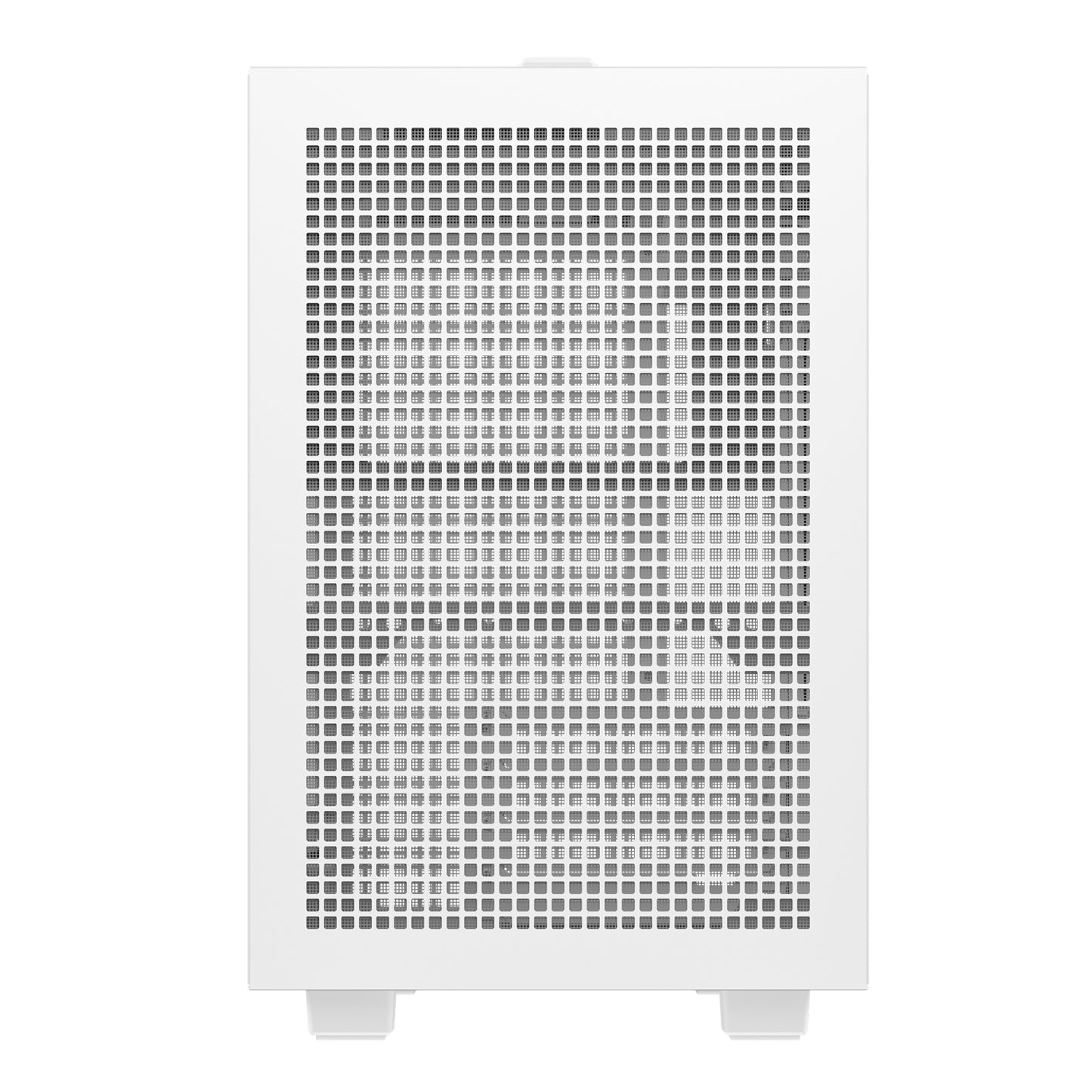 DeepCool CH160 PLUS Micro-ATX Chassis – White