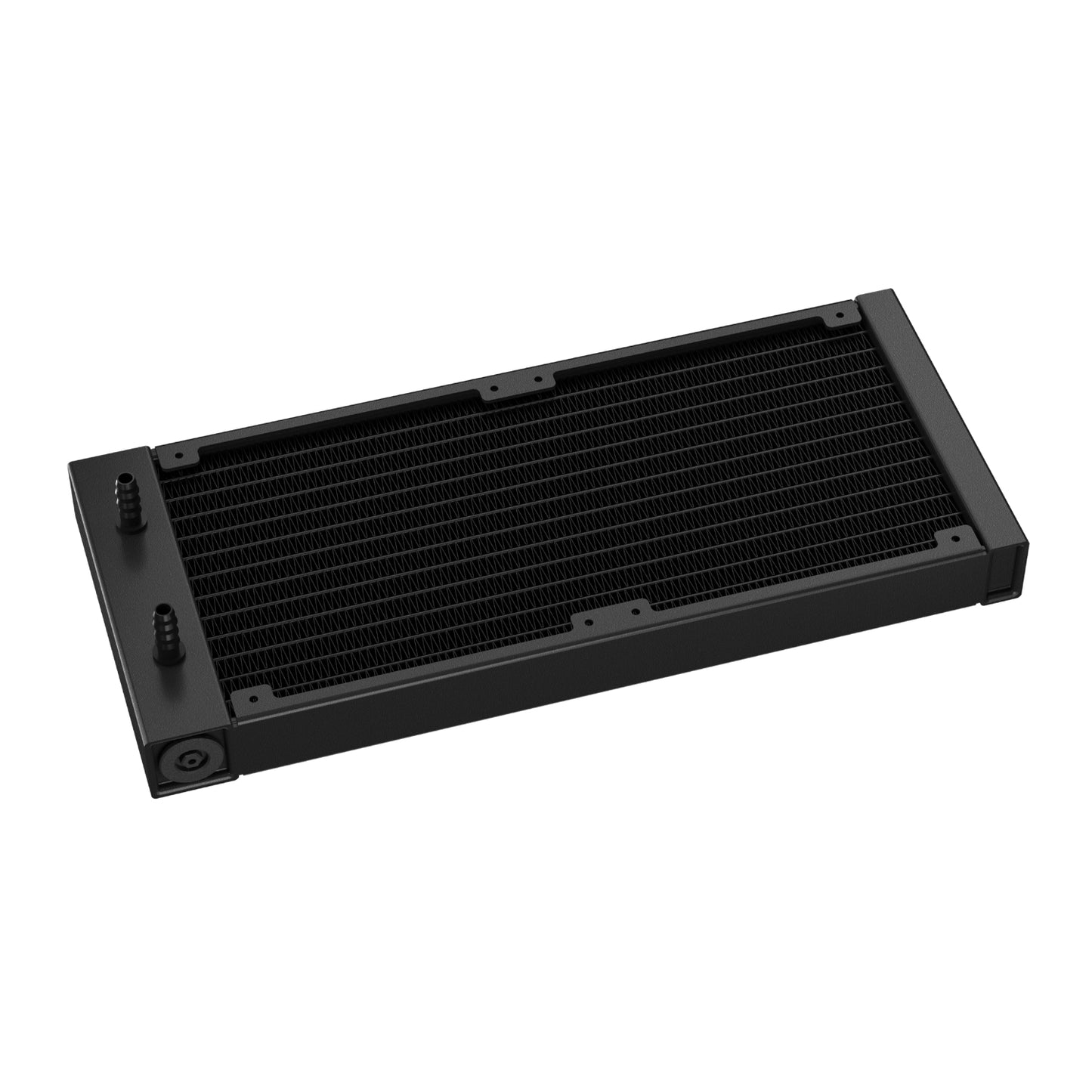 DeepCool LE240 V2 240mm ARGB AIO CPU Liquid Cooler – Black