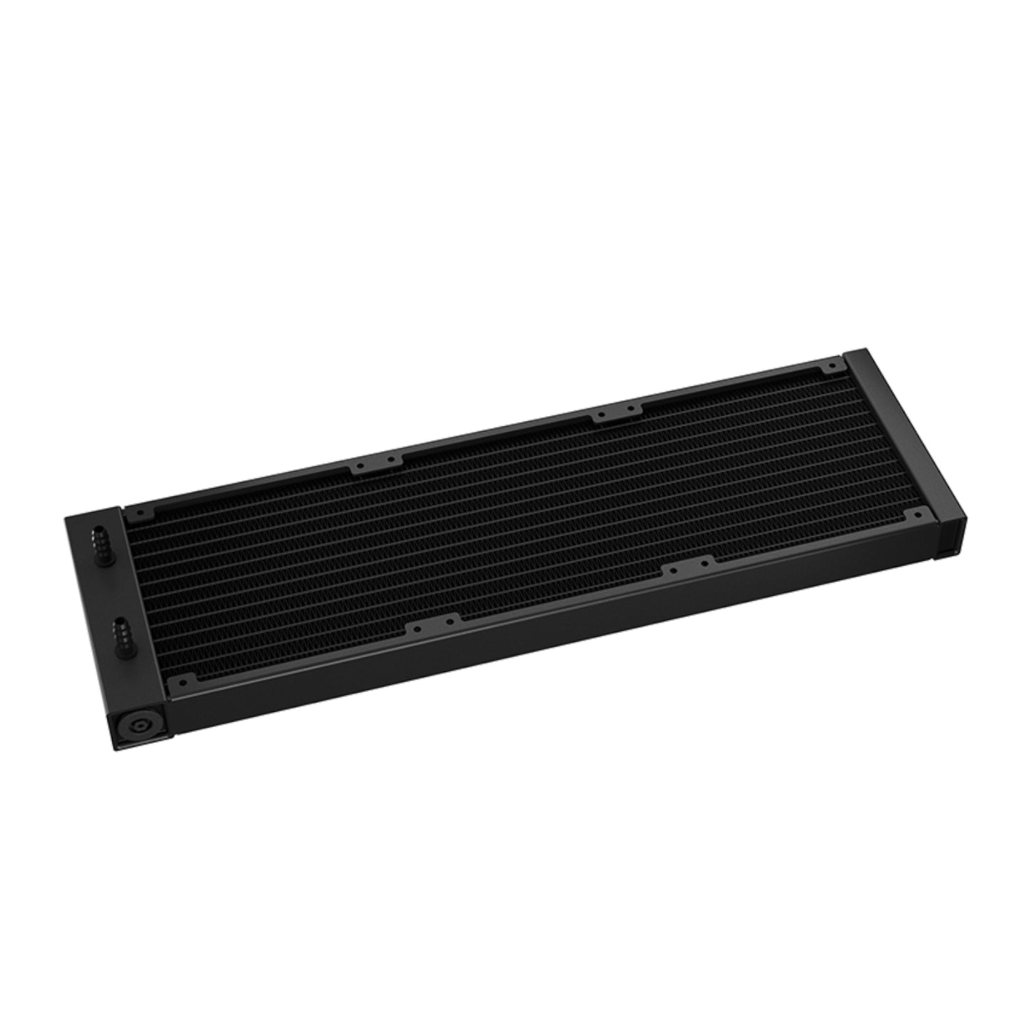 DeepCool LE360 V2 ARGB 360mm AIO Liquid Cooler – Black